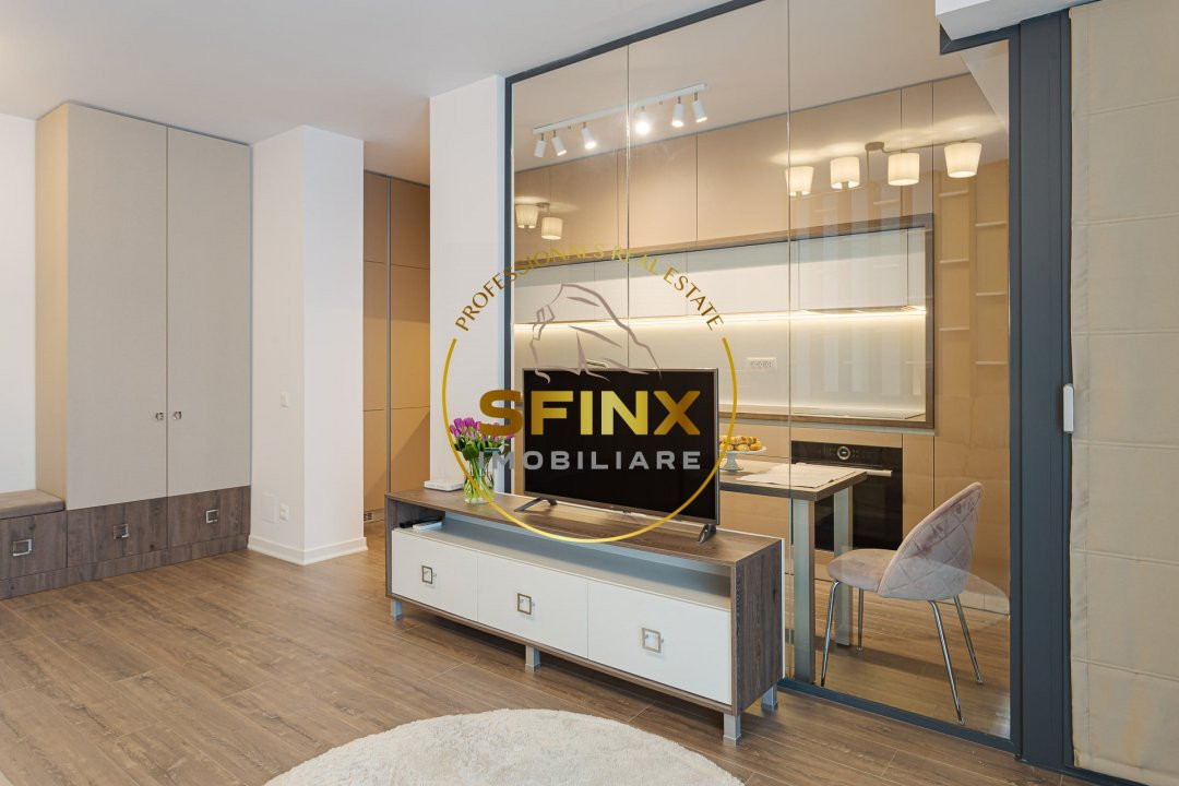 Studio Cloud 9 | Pipera 