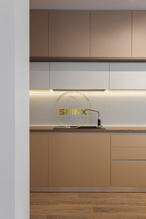 Studio Cloud 9 | Pipera 