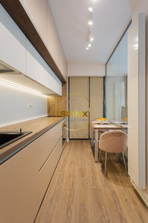 Studio Cloud 9 | Pipera 