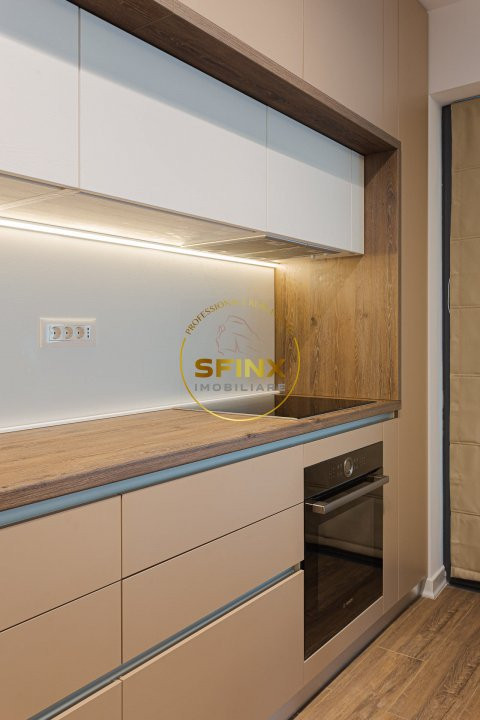 Studio Cloud 9 | Pipera 