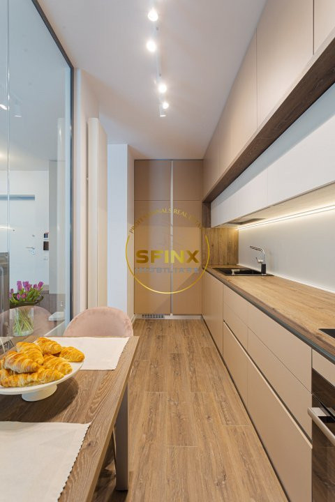 Studio Cloud 9 | Pipera 
