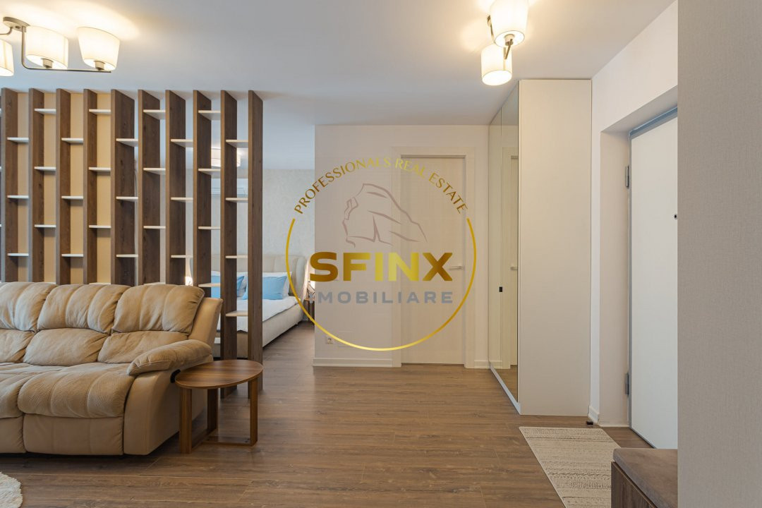 Studio Cloud 9 | Pipera 