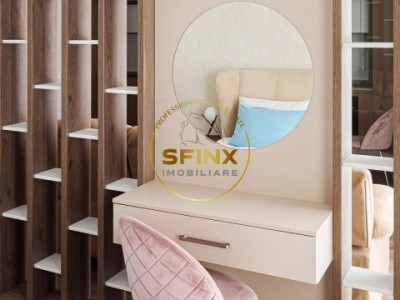 Studio Cloud 9 | Pipera 