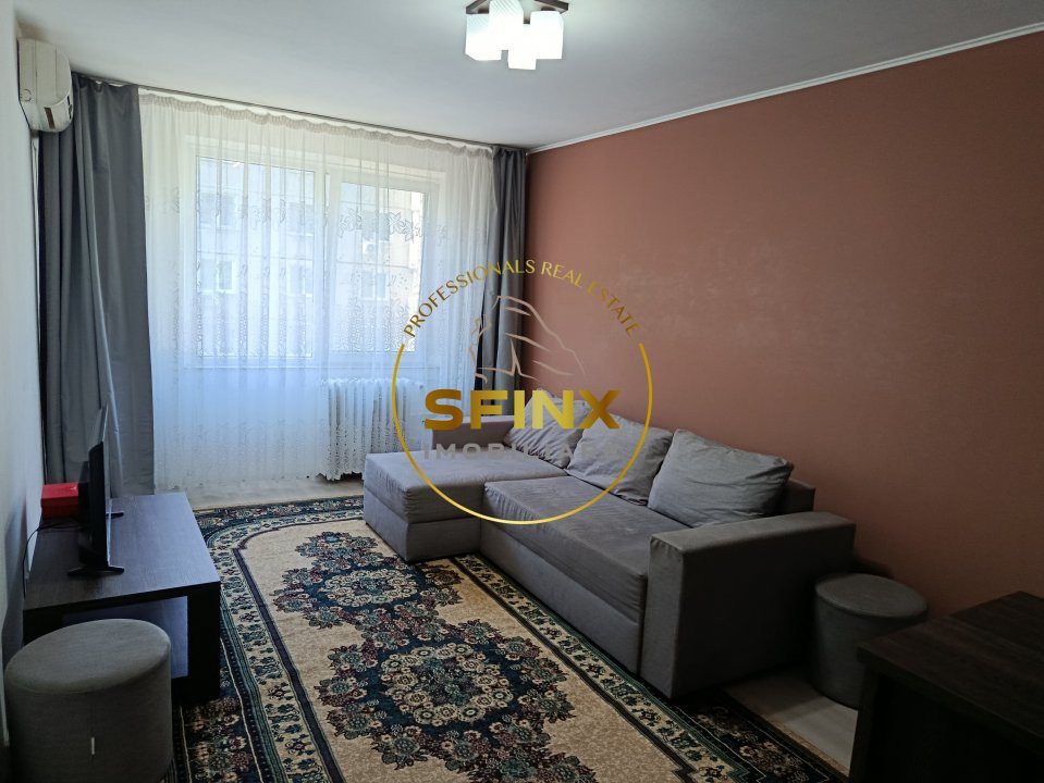Apartament 3 camere Crangasi 