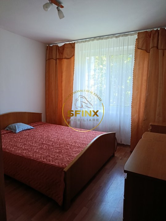 Apartament 3 camere Crangasi 
