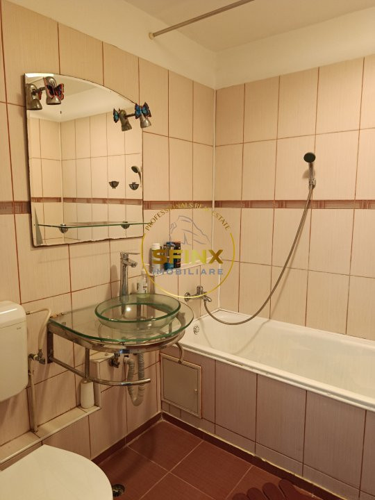 Apartament 3 camere Crangasi 