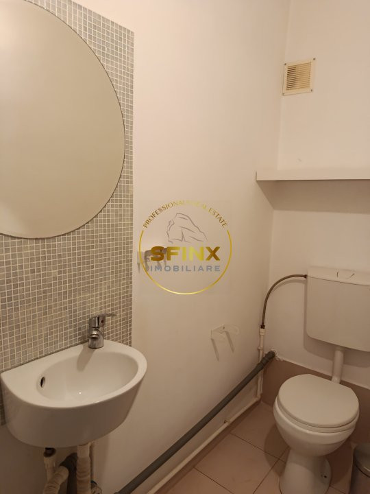Apartament 3 camere Crangasi 
