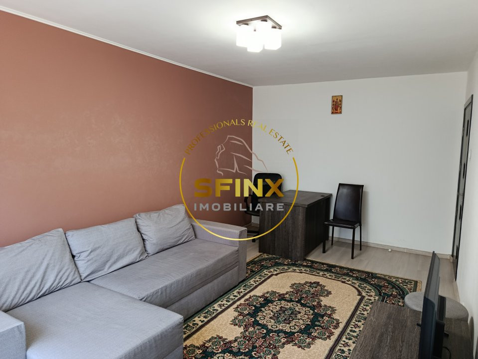 Apartament 3 camere Crangasi 