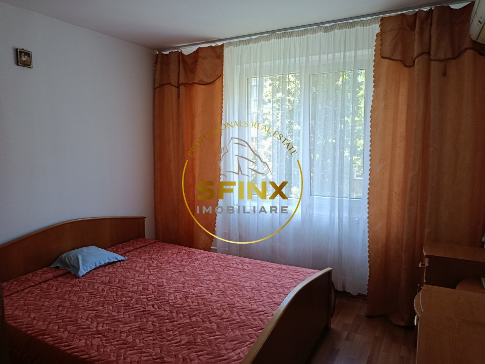 Apartament 3 camere Crangasi 