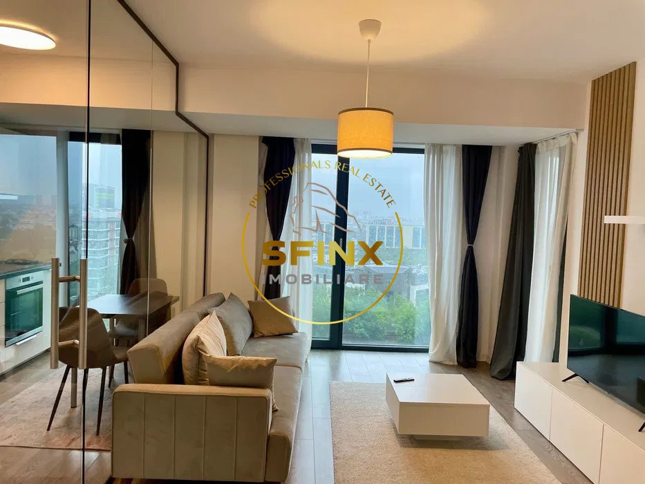 Studio Cloud 9 | Pipera