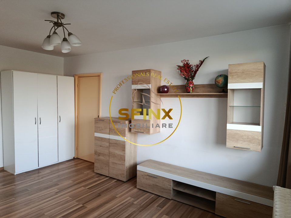 Apartament 2 camere Berceni- Piata Sudului