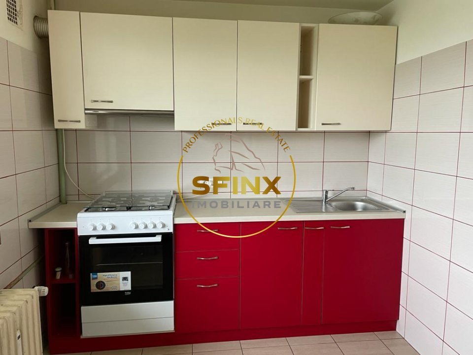 Apartament 2 camere Berceni- Piata Sudului