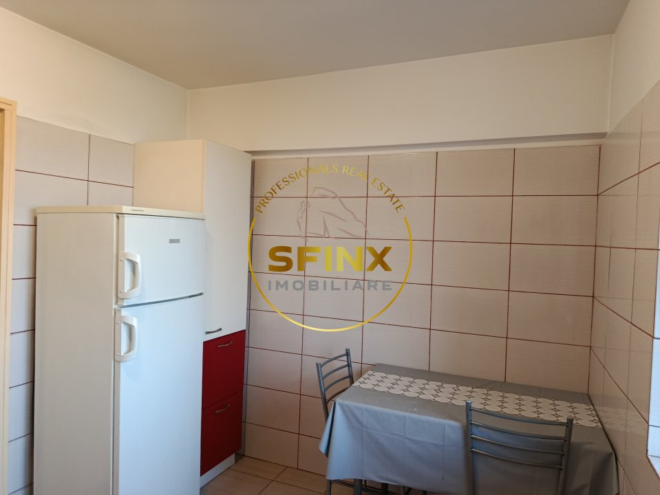 Apartament 2 camere Berceni- Piata Sudului