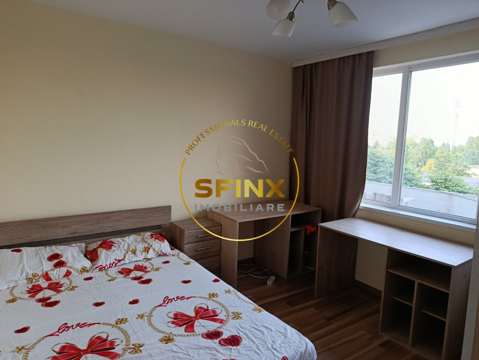 Apartament 2 camere Berceni- Piata Sudului