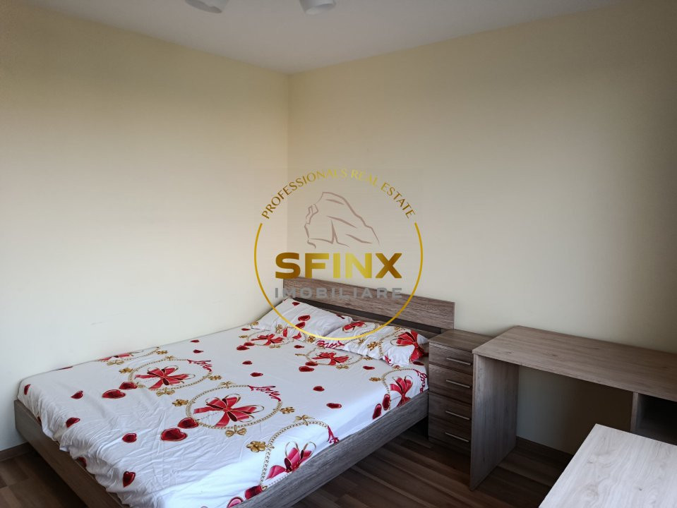 Apartament 2 camere Berceni- Piata Sudului