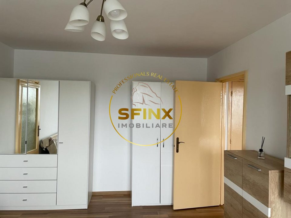 Apartament 2 camere Berceni- Piata Sudului