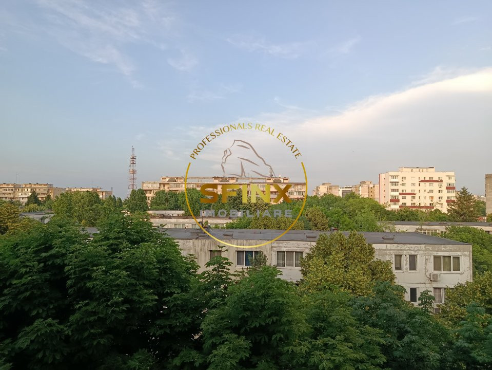 Apartament 2 camere Berceni- Piata Sudului