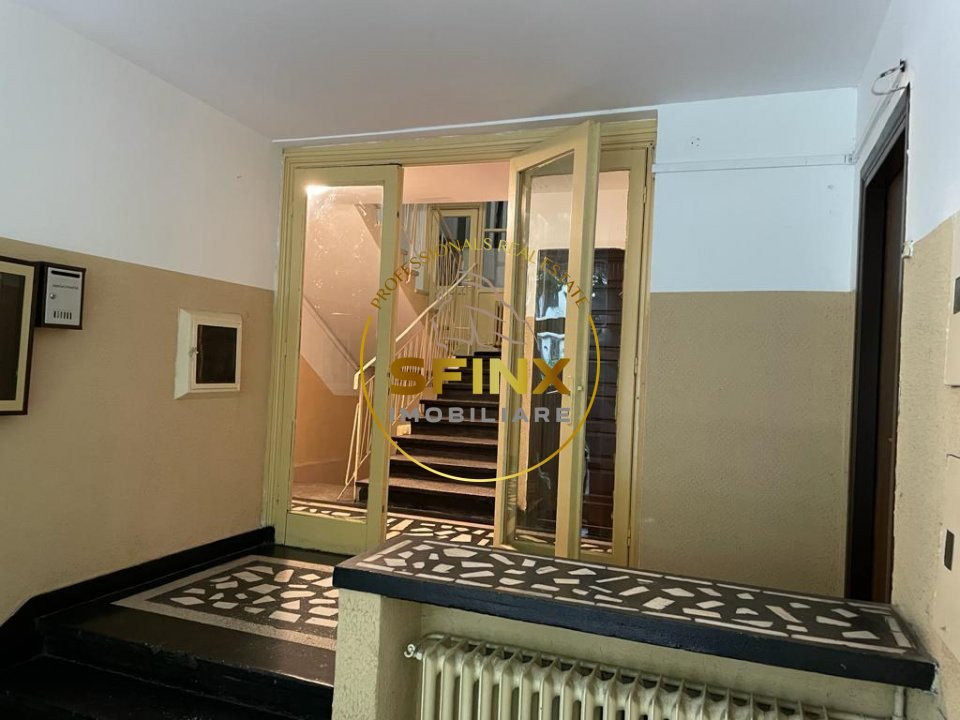 Apartament 2 camere Berceni- Piata Sudului