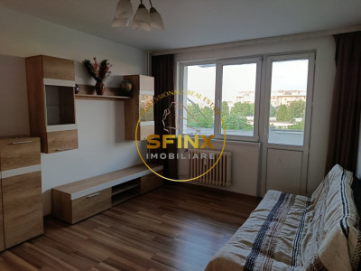Apartament 2 camere Berceni- Piata Sudului