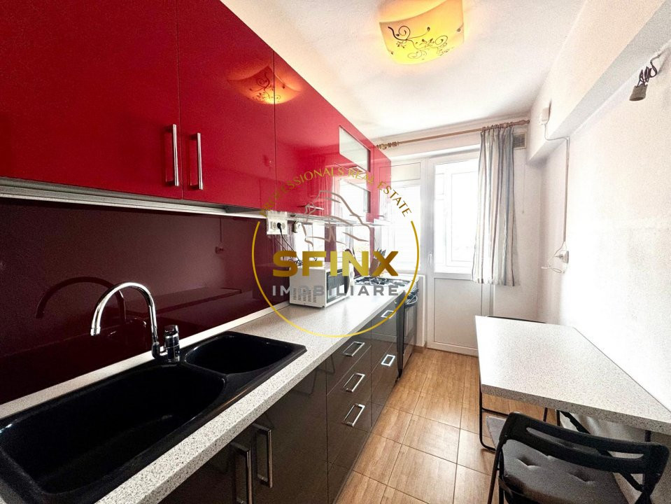 Apartament 2 camere Perla Dorobanti 55 mp