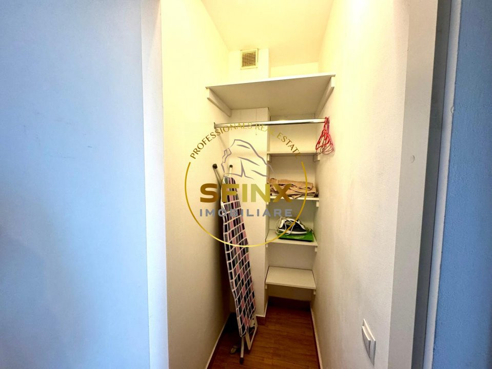 Apartament 2 camere Perla Dorobanti 55 mp