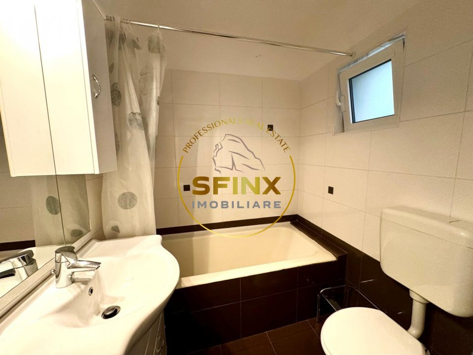Apartament 2 camere Perla Dorobanti 55 mp