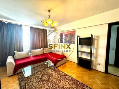 Apartament 2 camere Perla Dorobanti 55 mp