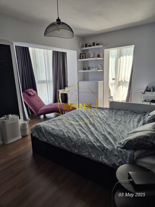 Apartament 3 camere de inchiriat 100 mp Iancului