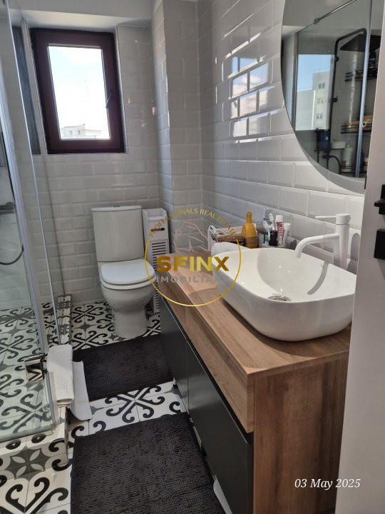 Apartament 3 camere de inchiriat 100 mp Iancului