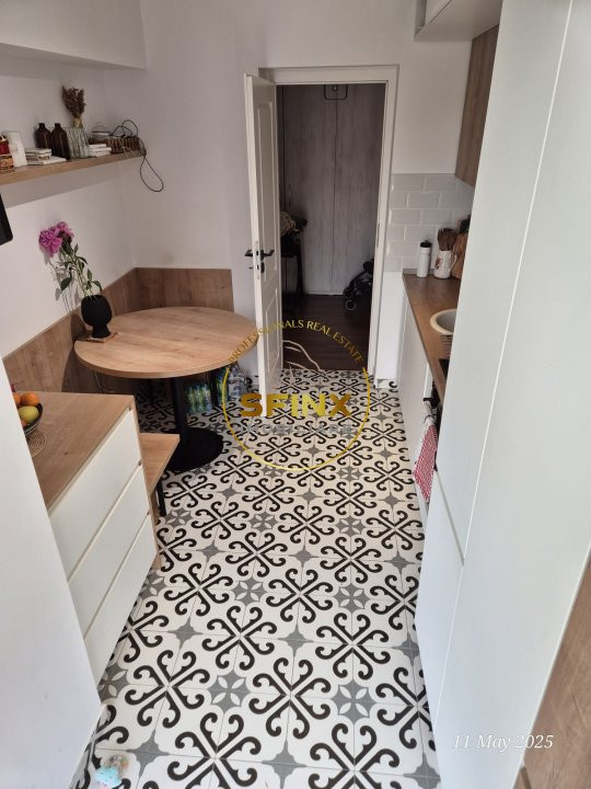 Apartament 3 camere de inchiriat 100 mp Iancului