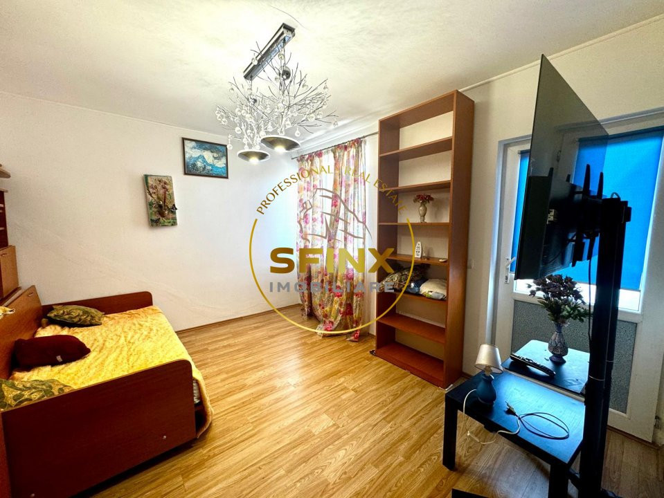 Vila de inchiriat 200 mp Gheorghe Titeica