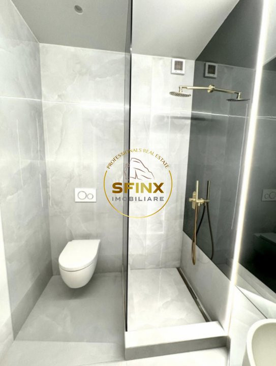 Apartament 3 camere de inchiriat Cortina North 