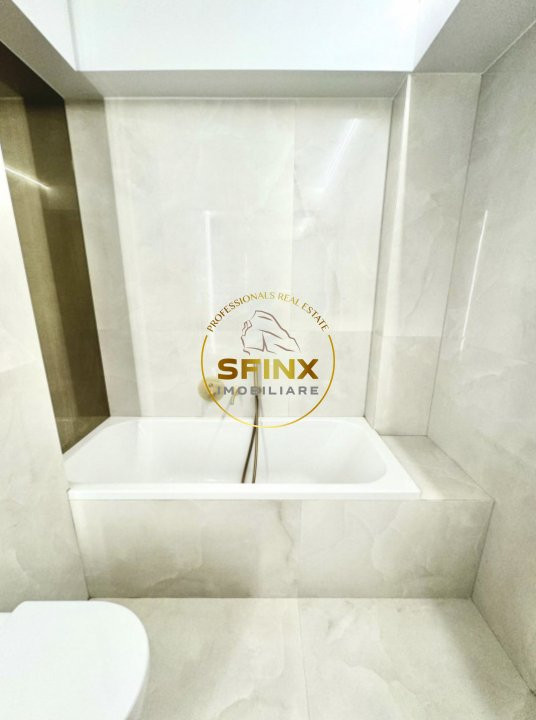 Apartament 3 camere de inchiriat Cortina North 