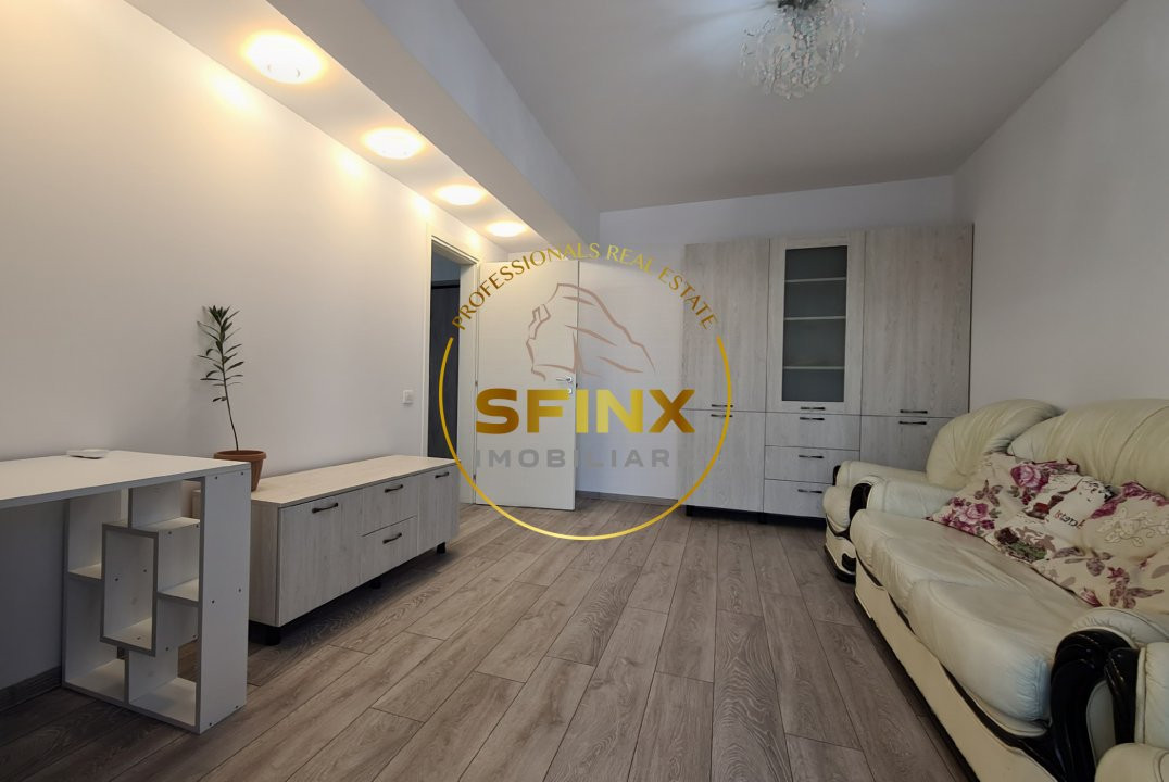  De inchiriat 2 camere Dobroesti 