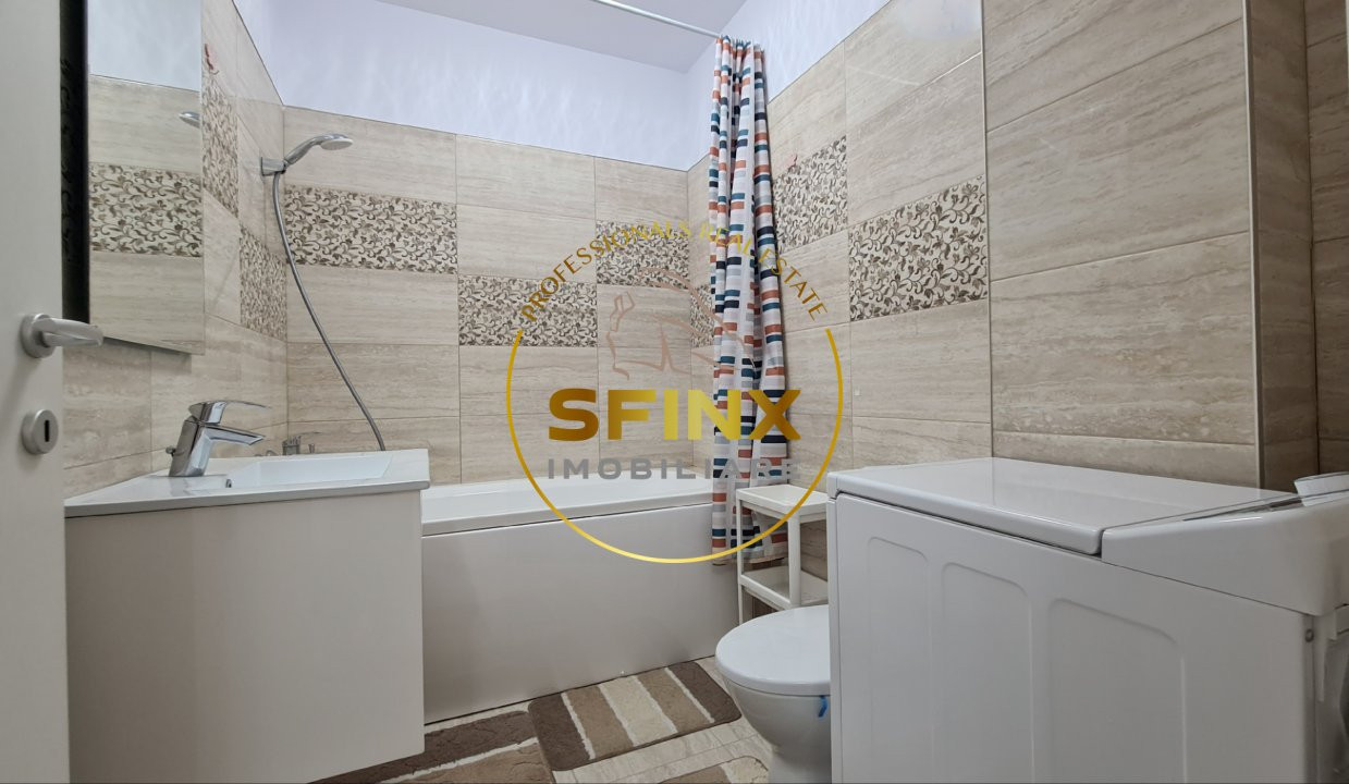  De inchiriat 2 camere Dobroesti 