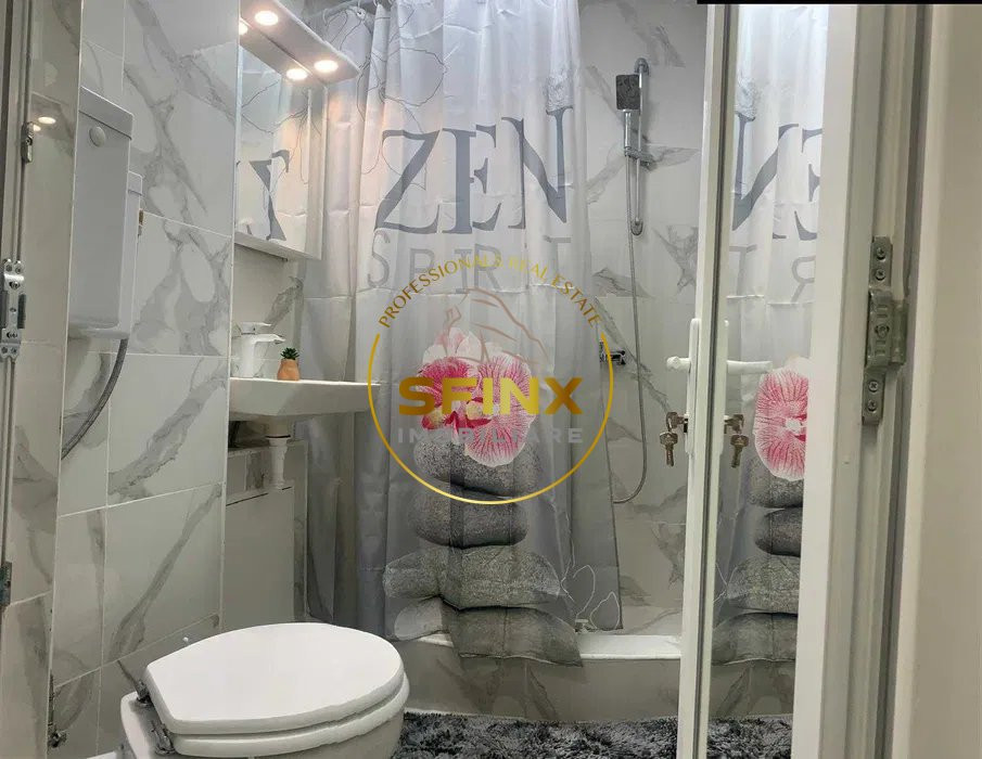 Apartament 2 camere | DRUMUL TABEREI