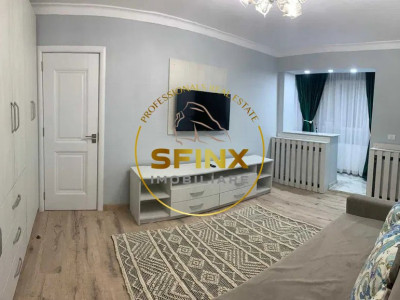 Apartament 2 camere | DRUMUL TABEREI