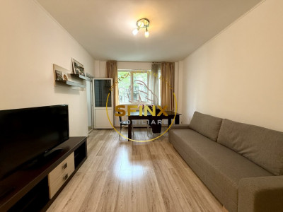 Apartament decomandat 2 camere Cismigiu 