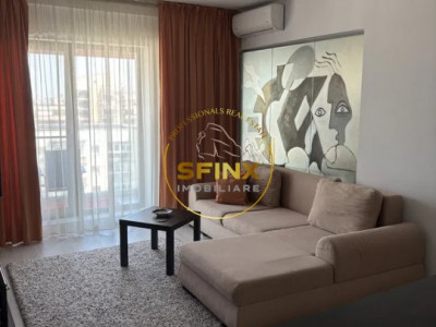 Apartament 2 camere Lujerului | 21Residence | Parcare