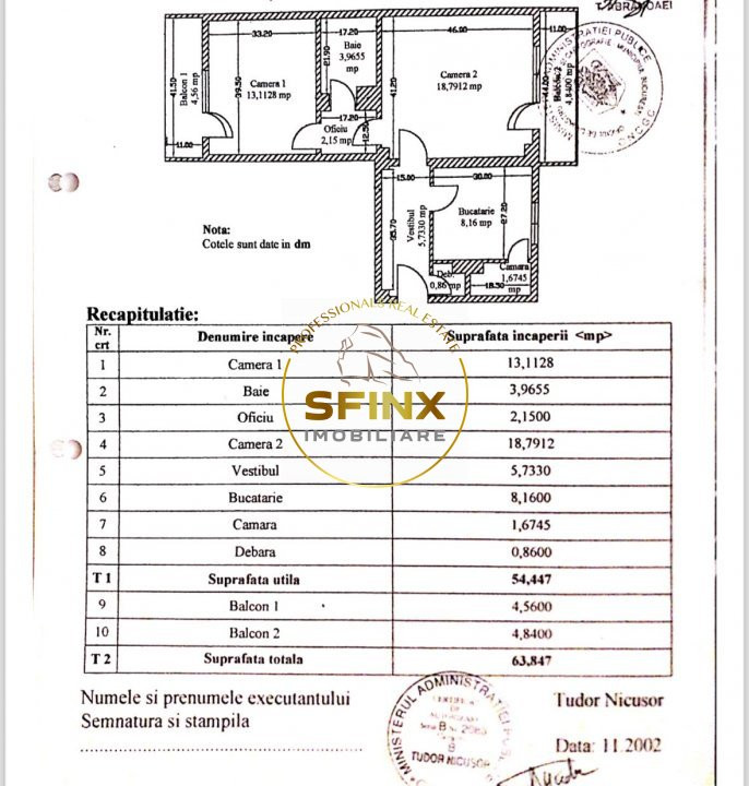 2 camere Decebal  Piata Muncii  metrou  Piata Alba Iulia bloc 89