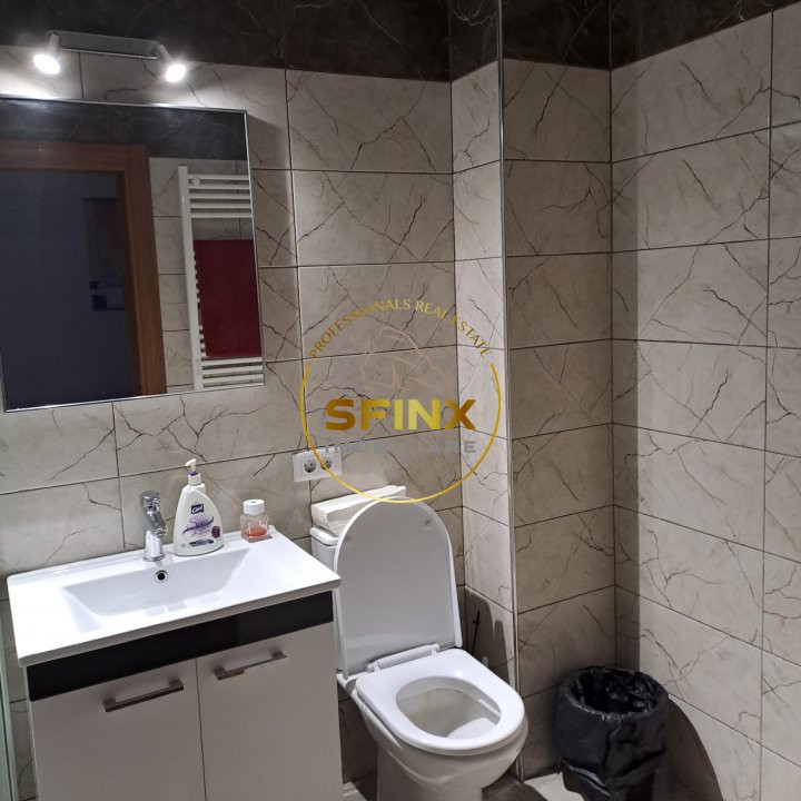 2 camere Vitan-Barzesti New World Residence bloc 2022 centrala gaz
