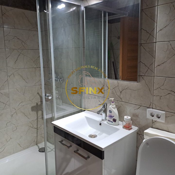2 camere Vitan-Barzesti New World Residence bloc 2022 centrala gaz
