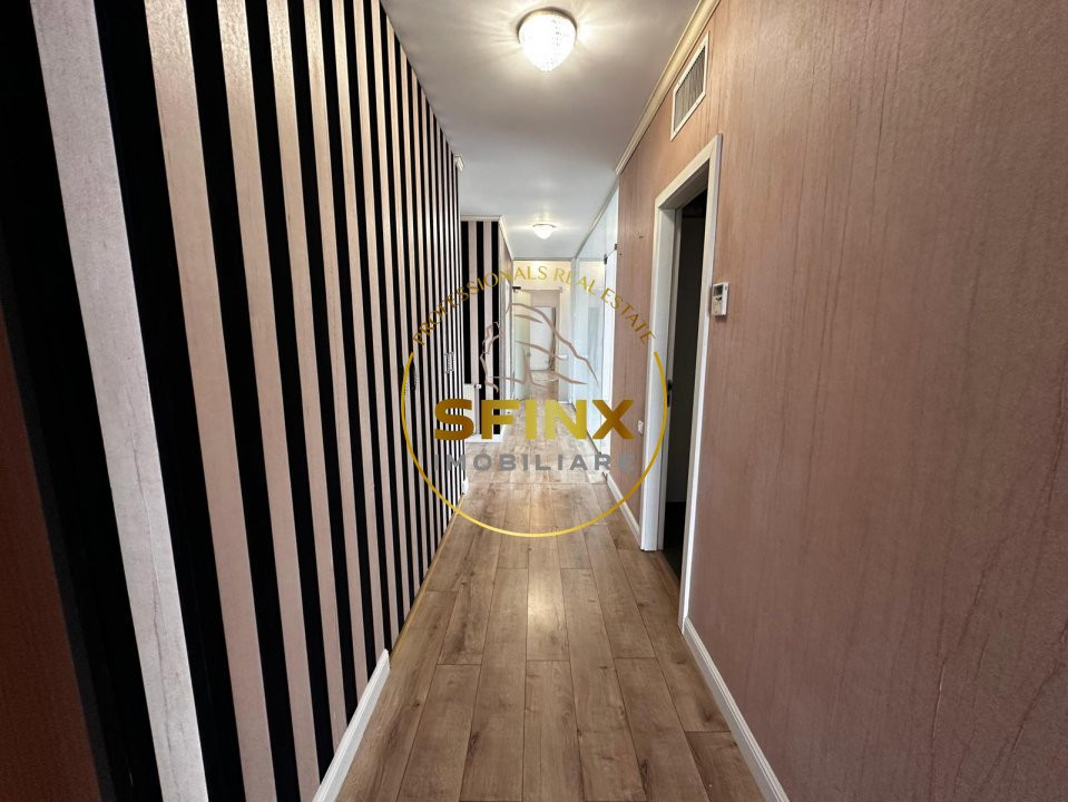 Penthouse de vanzare Dacia / Romana