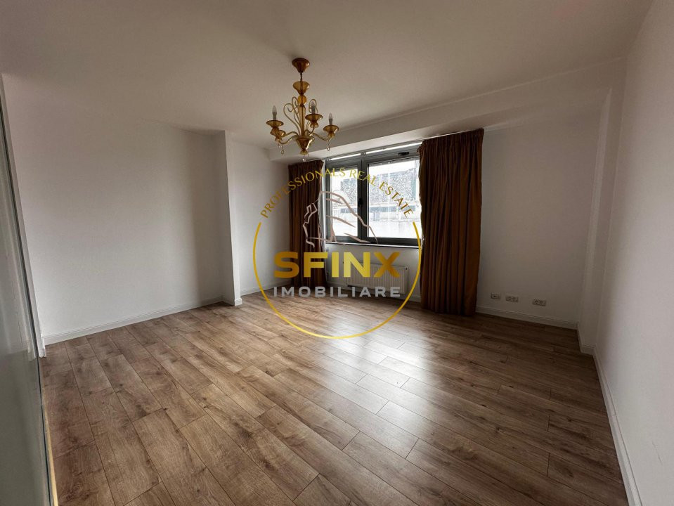 Penthouse de vanzare Dacia / Romana