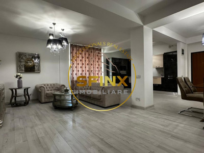 De Inchiriat 5 Camere Herastrau 