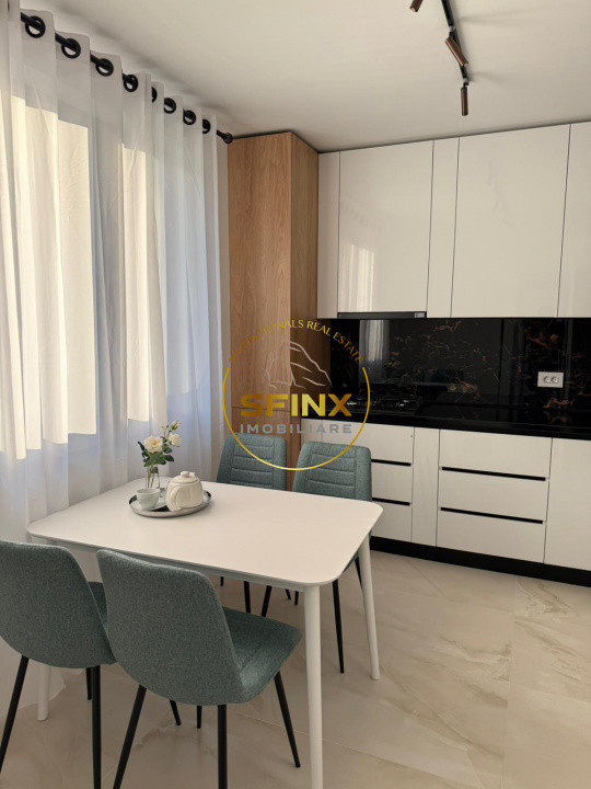 First rent! Brand new, modern, 4-5 bedroom villa in residential compound
