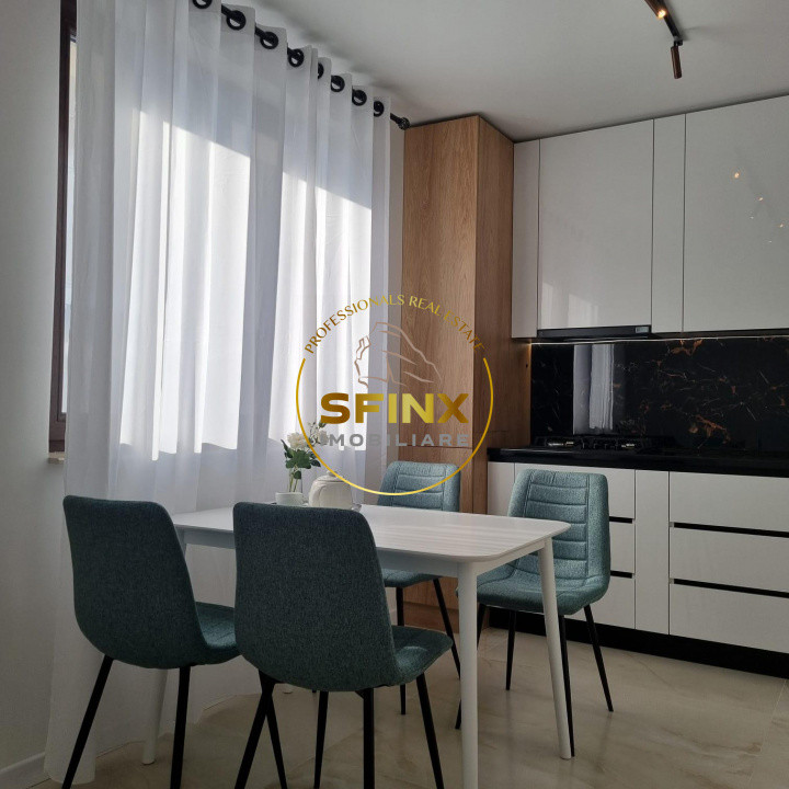 First rent! Brand new, modern, 4-5 bedroom villa in residential compound