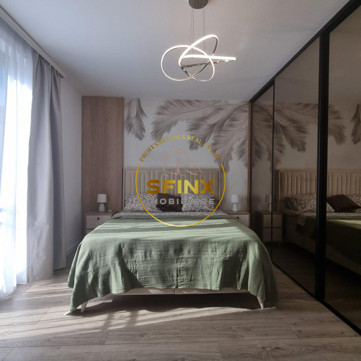 First rent! Brand new, modern, 4-5 bedroom villa in residential compound