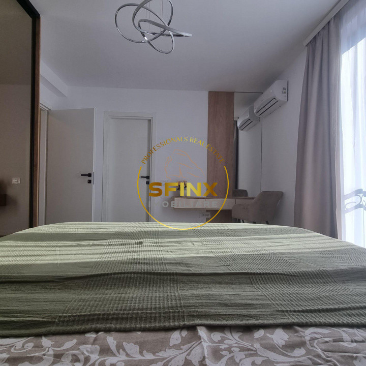 First rent! Brand new, modern, 4-5 bedroom villa in residential compound
