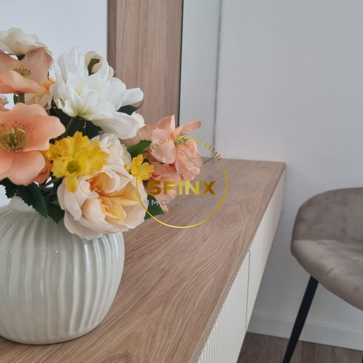 First rent! Brand new, modern, 4-5 bedroom villa in residential compound